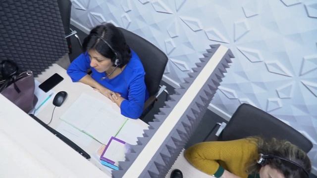Дом Знаний. Презентационный ролик смотреть онлайн