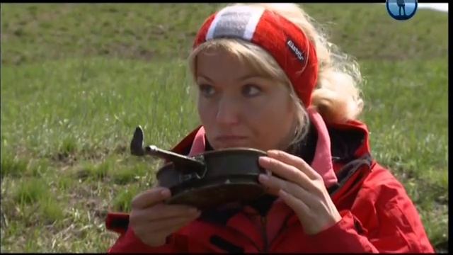 Школа выживания Калмыкия Ночлег в степи DVB by kuzmichm2196 смотреть онлайн
