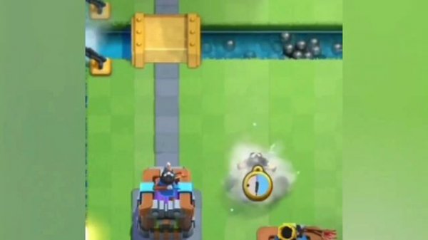 MEGA KNIGHT EVOLUTION