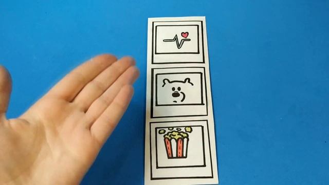 ТОП 16 Самых простых рисунков для мини карточек. Идеи для применения! смотреть онлайн