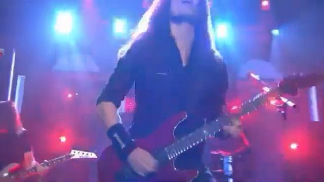 Tornado Of Souls Solo by Kiko Loureiro смотреть онлайн