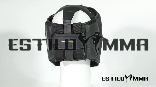 Everlast Everfresh смотреть онлайн