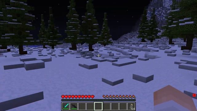 НИКОГДА НЕ ИГРАЙ НА СИДЕ ДОМОГОЛОВЫЙ В МАЙНКРАФТ ! HOUSE HEAD MINECRAFT СТРАШНЫЙ СИД смотреть онлайн