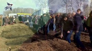 Макс Фадеев. Ангелы. Зимняя Вишня. Кемерово