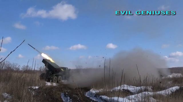 ЗАЛП УСТАНОВКИ ГРАД смотреть онлайн