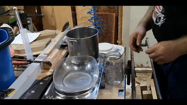 Полоски от клеща. Своими руками от А до Я. смотреть онлайн