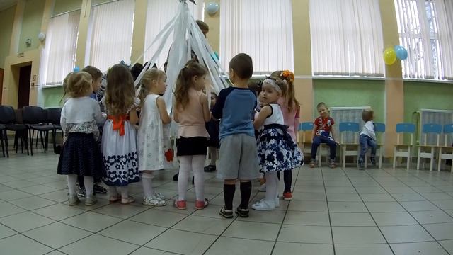 8 Марта Школа сад №72 05 03 2019 смотреть онлайн