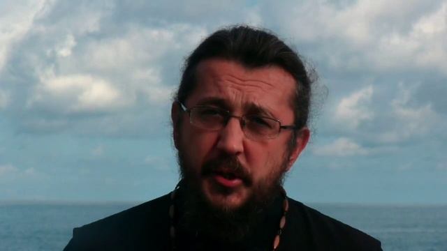 Какому святому молиться о получении работы. Священник Игорь Сильченков смотреть онлайн