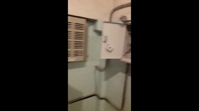 Перезапуск лифта смотреть онлайн