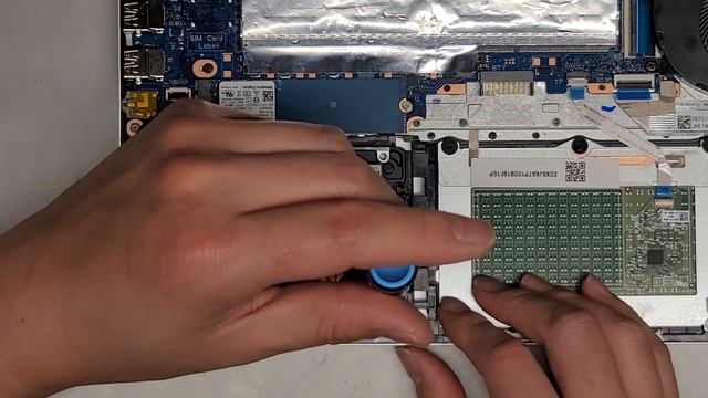 HP ProBook 440 G6 Disassembly RAM SSD Hard Drive Upgrade Battery Replacement Repair Quick Look смотреть онлайн