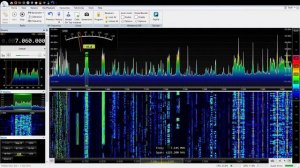 RX888 MkII    SDR Console v3 2 2022 12 19 17 44 51 2