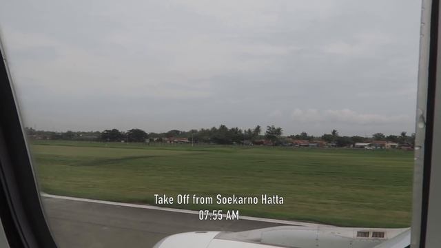#5 Flight Experience Garuda Indonesia GA 402 Airbus A330-300 Jakarta - Denpasar ( Bali ) смотреть онлайн