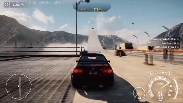 Need For Speed: Rivals - Walkthrough (Part 3) "Chapter 2" [PS3/PS4/XBOX360/XBOXONE] смотреть онлайн