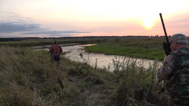 МИХАЛЫЧ УТИНЫЕ ОХОТЫ смотреть онлайн