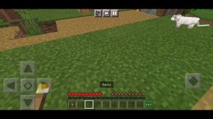 Я ХАКНУЛ МАЙНКРАФТ ПЕ 1.20.10! НАШЕЛ СПОСОБ БРАТЬ  ФАКЕЛ ВО ВТОРУЮ РУКУ! ФАКЕЛ СВЕТИТСЯ!!!