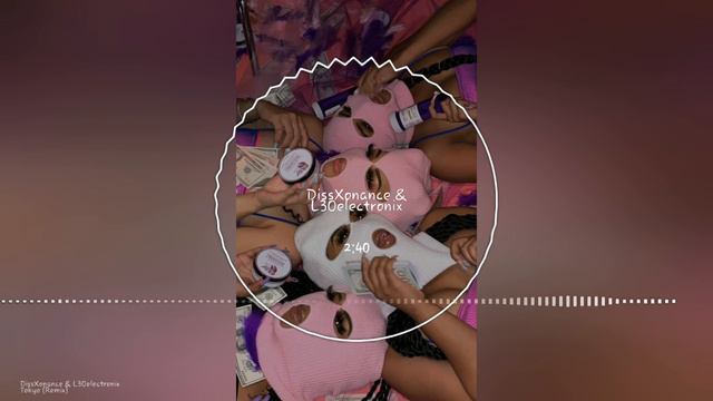Tokyo (Iggy Azalea Remix) смотреть онлайн