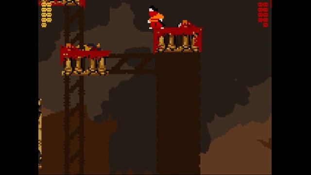 Samurai Gunn - Bonus Highlights смотреть онлайн