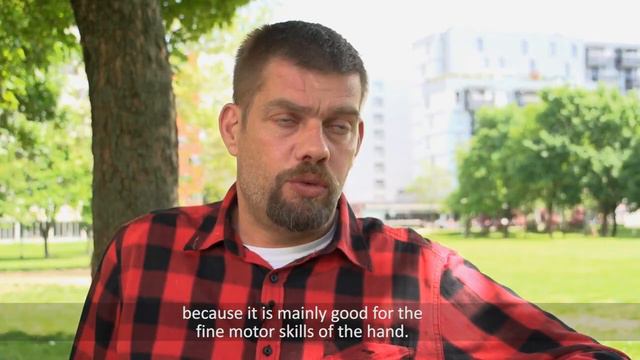 You have a thousand faces, but I only have one – Ivan Tomić смотреть онлайн