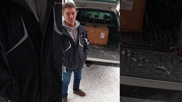 Отзыв о покупке лодочного мотора MARLIN PROLINE FORCE в X-MOTORS смотреть онлайн