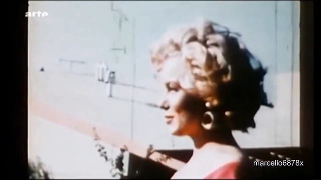 Lana del Rey - Chelsea Hotel No 2 (Marilyn Monroe edit) смотреть онлайн