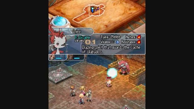 Final Fantasy XII - Revenant Wings Part 2 - 1st Battle смотреть онлайн