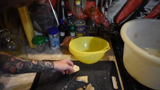 Засол груздей | Часть 1 #Грузди #Грибы #Засолка_Грибов #Соленые_Грузди смотреть онлайн