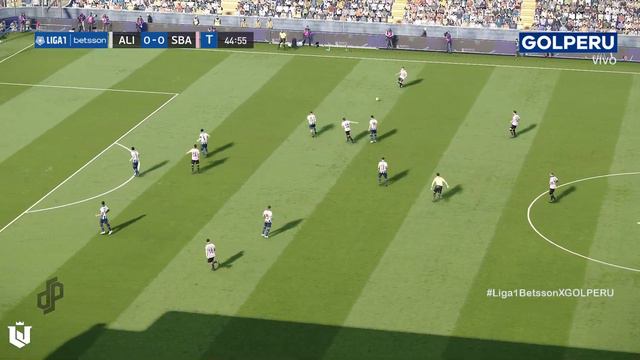 Alianza Lima vs Sport Boys ● Liga 1 Clausura Fecha 2 | Pes 2021 PC смотреть онлайн