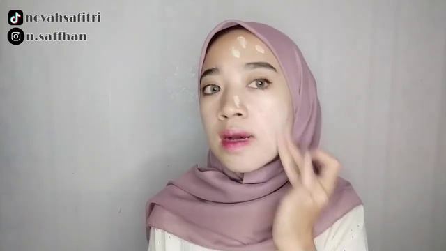 REVIEW MECO PEARL CREAM PEMUTIH WAJAH || Novah Safitri смотреть онлайн