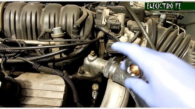 Que pasa si quitamos el TERMOSTATO del auto??? (platica detallada) смотреть онлайн