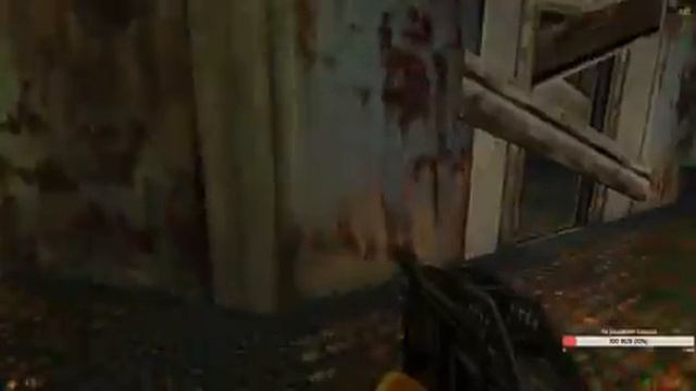 Half-Life / Проснитесь и пойте мистер Фриман / Библиарий смотреть онлайн