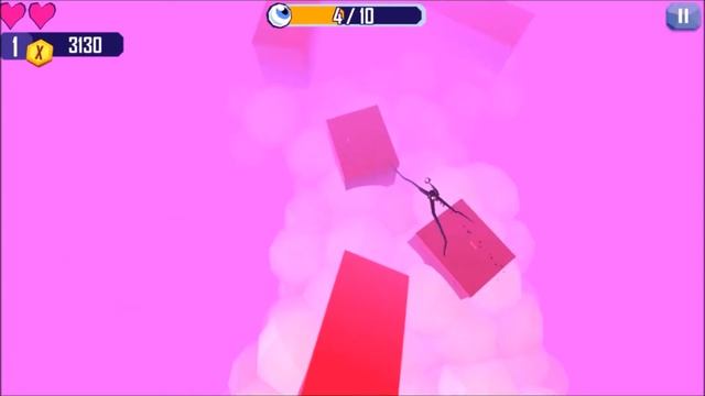 Tentacles! Enter the Mind by Flashbulb Games - Gameplay iOS смотреть онлайн