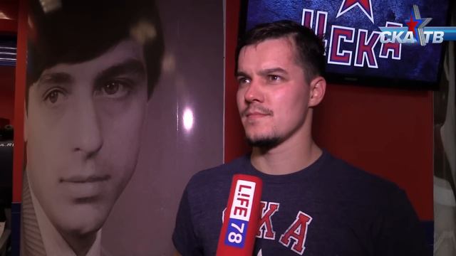 Илья Ежов: «Все молодцы, играли до конца» смотреть онлайн