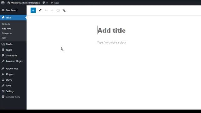 How to Embed Tweets on WordPress Post ? | WPFrank смотреть онлайн