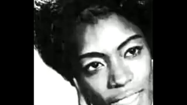 Ann Peebles I Can t Stand the Rain смотреть онлайн