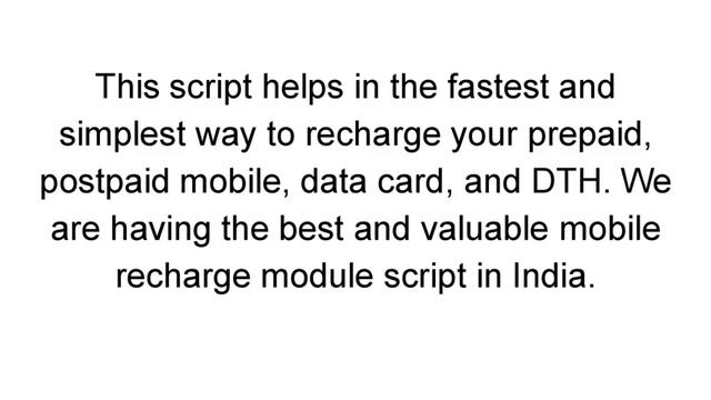 Freecharge Clone Script - PHP READYMADE SCRIPT смотреть онлайн