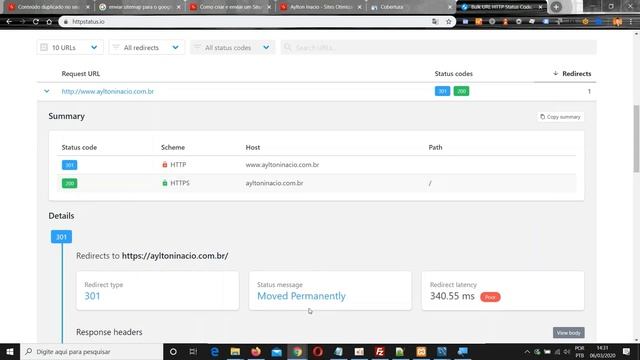 Como tratar conteúdo duplicado no seu site: Eliminar, 301 ou canonical? смотреть онлайн