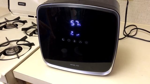 Opolar Digital Humidifier Review смотреть онлайн