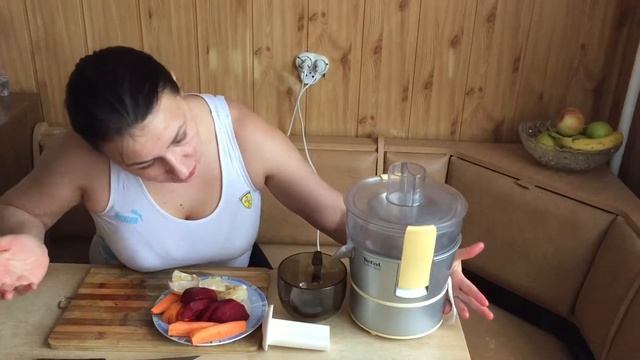 Рецепт сока для похудения смотреть онлайн