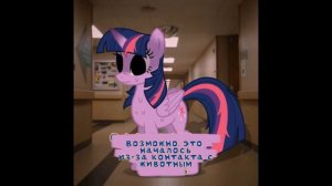 My Little Worms [Rus Dub] | Часть 1