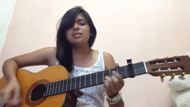 Besame-Camila Cover смотреть онлайн