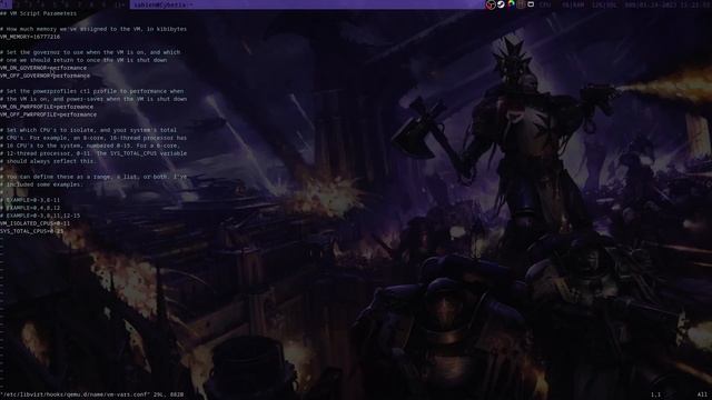 [GUIDE] Perfect GPU Passthrough - Say your prayers, Dual-Booters! [READ DESCRIPTION, IMPORTANT INFO смотреть онлайн