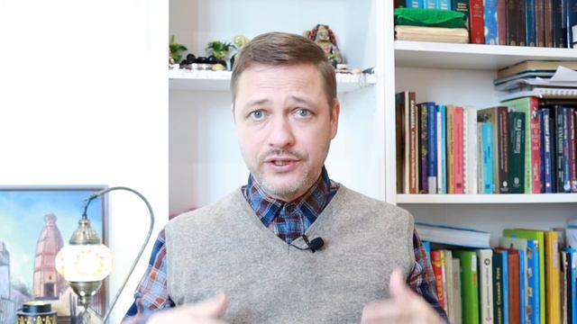 #Ведакаст Горшок с завистью. Притча смотреть онлайн