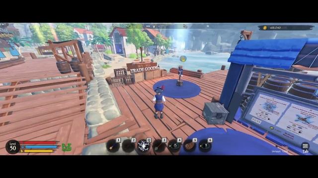 ALL METHODS to get COINS FAST! [Winds Of Fortune] смотреть онлайн