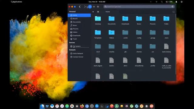 Elementary OS Juno on a 2011 Macbook Pro смотреть онлайн