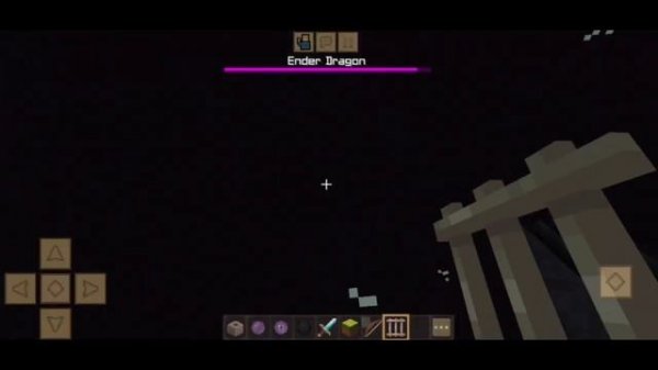 How to Build END PORTAL in Crafting and Building (Portal In Crafting and Building)