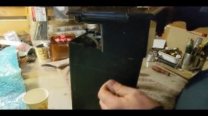 Разобрать рожковую кофеварку Delonghi ECP35.31