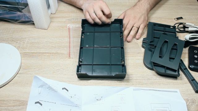 IDPRT VS POLONO | BEST THERMAL LABEL PRINTER | NewMan DIY смотреть онлайн