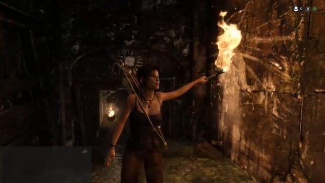Tomb Raider (Part 1) On Nvidia Shield TV Pro 500GB смотреть онлайн