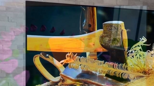 Телевизор KIVI 32F750NB смотреть онлайн