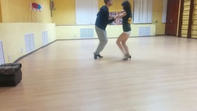 Сергей Власов & Мария Никитина. SV смотреть онлайн
